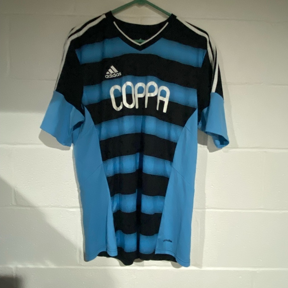 Adidas coppa jersey large